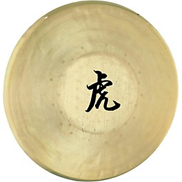 MEINL Sonic Energy Tiger Gong 12.5 in.