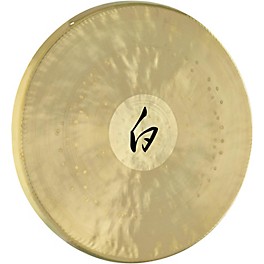 MEINL Sonic Energy White Gong 12 in. MEINL Sonic Energy White Gong 12 in.