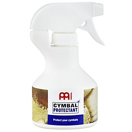 MEINL Cymbal Protectant