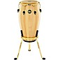 MEINL Marathon Exclusive Series Conga with Stand 11.75 in. Natural/Gold Tone Hardware thumbnail