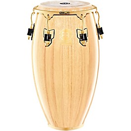 MEINL Artist Series "Kachiro" Thompson Signature ... MEINL Artist Series "Kachiro" Thompson Signature Conga 11.75 in. Natural