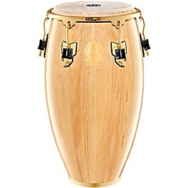 MEINL Artist Series "Kachiro" Thompson Signature ... MEINL Artist Series "Kachiro" Thompson Signature Conga 12.50 in. Natural