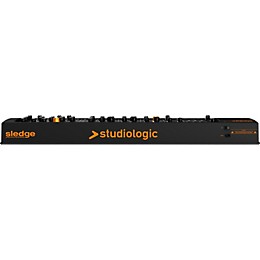 Studiologic Sledge 2.0 Black