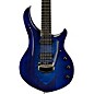 Ernie Ball Music Man John Petrucci Monarchy Majesty Electric Guitar Imperial Blue thumbnail
