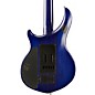 Ernie Ball Music Man John Petrucci Monarchy Majesty Electric Guitar Imperial Blue