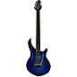 Ernie Ball Music Man John Petrucci Monarchy Majesty Electric Guitar Imperial Blue
