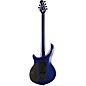 Ernie Ball Music Man John Petrucci Monarchy Majesty Electric Guitar Imperial Blue