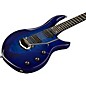 Ernie Ball Music Man John Petrucci Monarchy Majesty Electric Guitar Imperial Blue