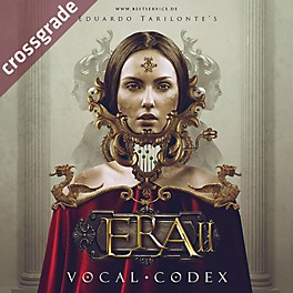 Best Service Era II Vocal Codex Crossgrade