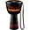 MEINL African Style Fire Rhythm Series Rope Tun... MEINL African Style Fire Rhythm Series Rope Tuned Wood Djembe 13 in. Black