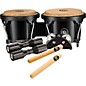 MEINL Bongo and Percussion Pack for Jam Sessions or Acoustic Sets thumbnail