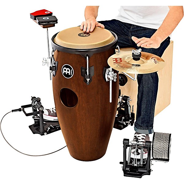 MEINL Add-On Conga with Attachments