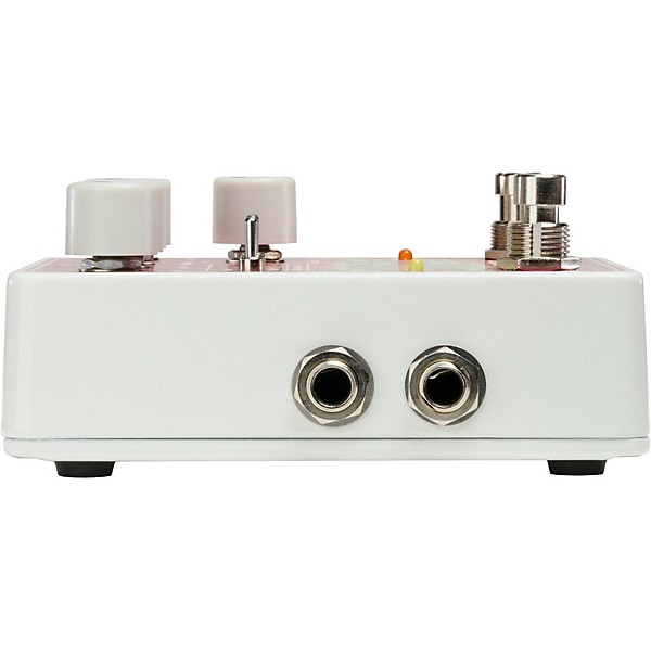 Open Box Electro-Harmonix Blurst Modulated Filter Pedal Level 1