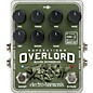 Electro-Harmonix Operation Overlord Overdrive Pedal thumbnail