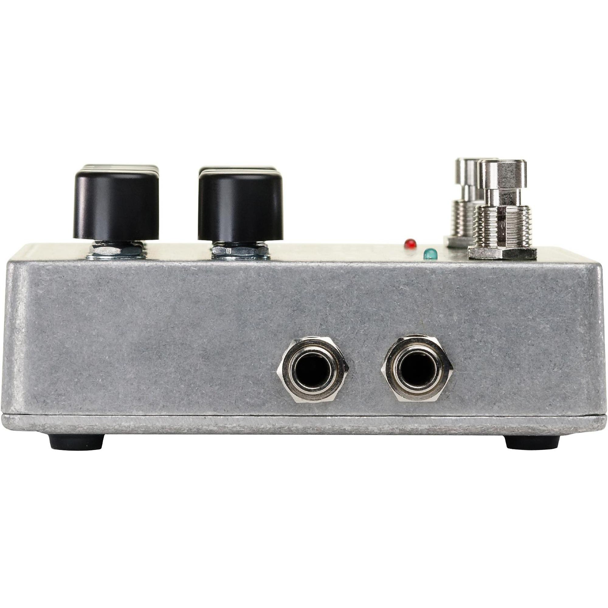 Electro-Harmonix Operation Overlord Overdrive Pedal | Guitar Center