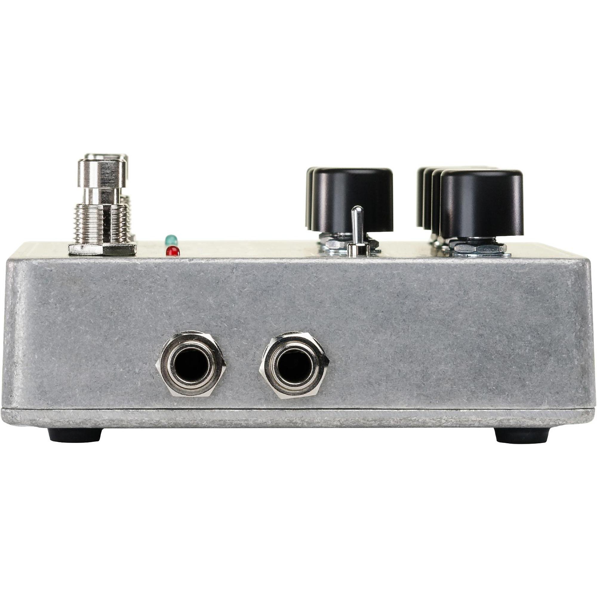 Electro-Harmonix Operation Overlord Overdrive Pedal | Guitar Center
