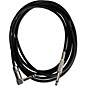 On-Stage IC-10R 10' Right-Angle Instrument Cable 10 ft. thumbnail