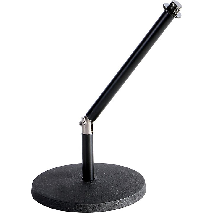 guitar center desktop mic stand