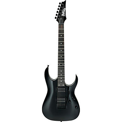 Ibanez Grga120 Gio Rga Series Electric Guitar Black Night for sale