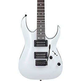 Ibanez GRGA120 GIO RGA Series Electric Guitar White Ibanez GRGA120 GIO RGA Series Electric Guitar White