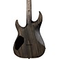 Schecter Guitar Research C-1 Apocalypse Electric Guitar Charcoal Gray