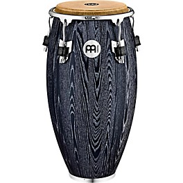 MEINL Woodcraft Series Conga 12 in. Vintage Black MEINL Woodcraft Series Conga 11 in. Vintage Black