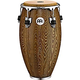 MEINL Woodcraft Series Conga 12 in. Vintage Black MEINL Woodcraft Series Conga 11 in. Vintage Brown