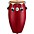 MEINL Woodcraft Series Conga 12 in. Vintage Black MEINL Woodcraft Series Conga 11.75 in. Vintage Red