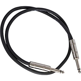 On-Stage SP14-3 3' Speaker Cable 3 ft.