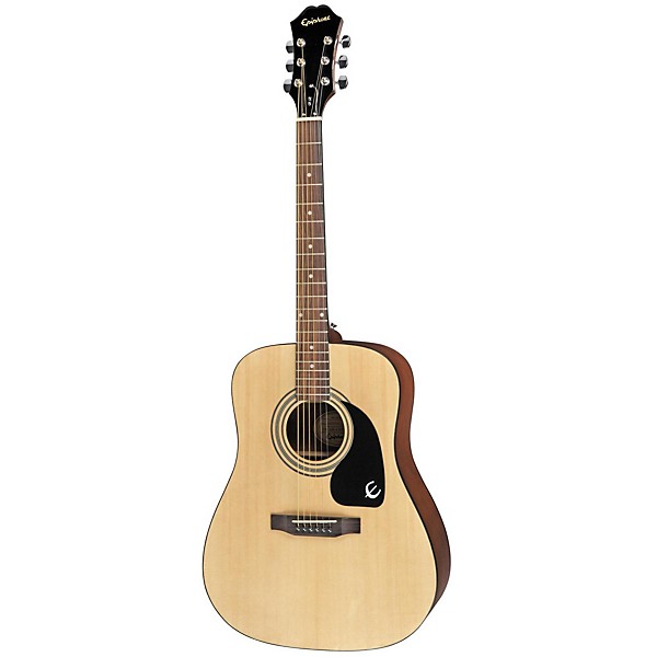 Epiphone アコースティックギター PR-150 NA ナチュラル 美品 Epiphone PR-150 Acoustic Guitar Bundle Natural | Guitar Center