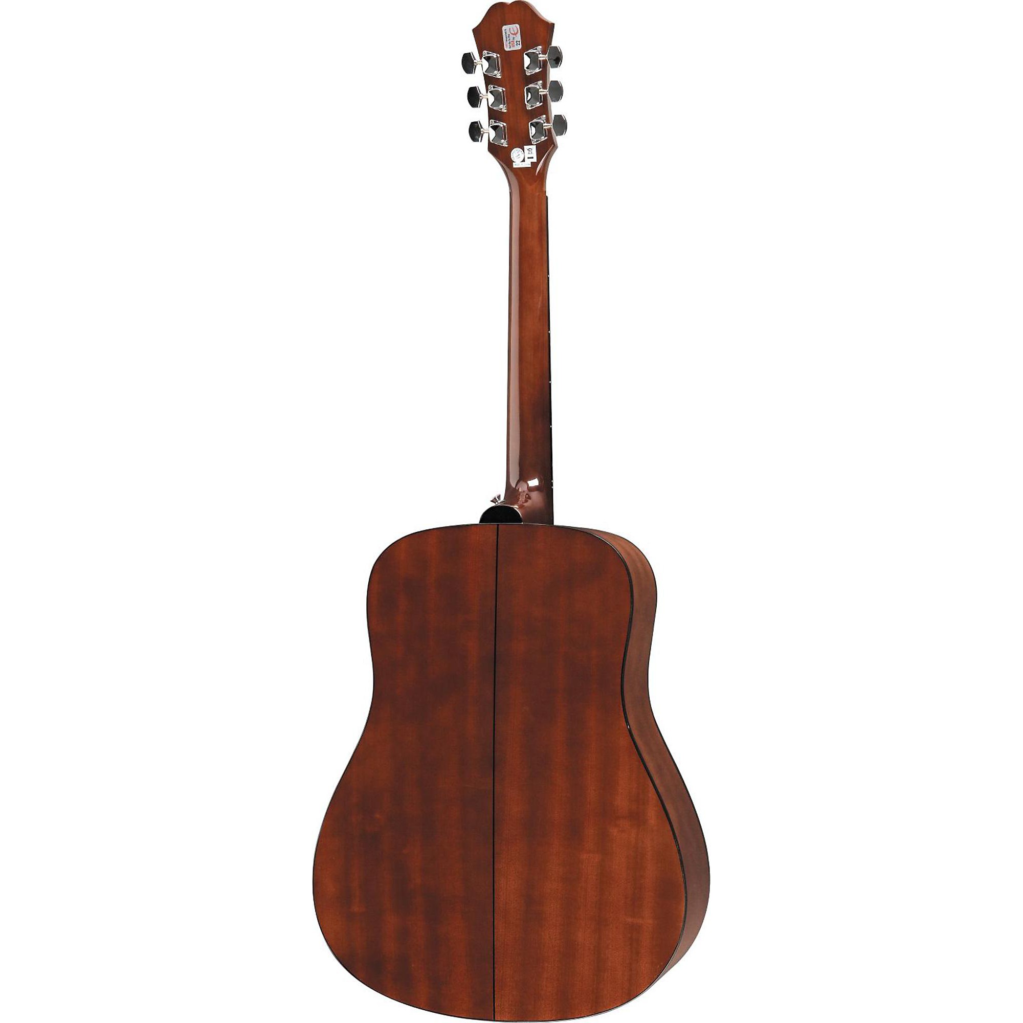【良品】エピフォン　epiphone PR-150NA アコースティックギター Epiphone Model PR-150-NA/TP Acoustic Guitar | eBay