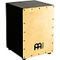 MEINL Maple Bass Cajon with Internal Fixed Snares thumbnail