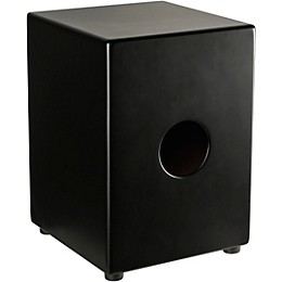MEINL Maple Bass Cajon with Internal Fixed Snares