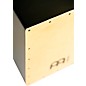 MEINL Maple Bass Cajon with Internal Fixed Snares