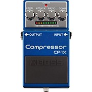 Boss Cp-1X Compressor Pedal for sale