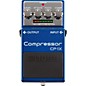 Open Box BOSS CP-1X Compressor Pedal Level 1 thumbnail