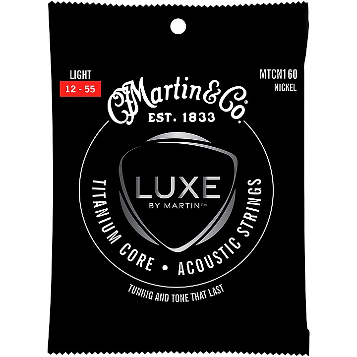 guitar center martin strings