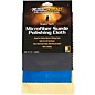 Music Nomad Super Soft Microfiber Suede Polishing Cloth - 3 Pack thumbnail