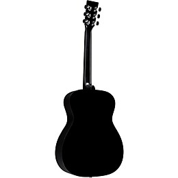 Rogue RA-090 Concert Acoustic Guitar Bundle Black