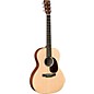 Martin X Series 00LX1AE Grand Concert Acoustic-Electric Guitar Natural
