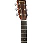 Martin X Series 00LX1AE Grand Concert Acoustic-Electric Guitar Natural