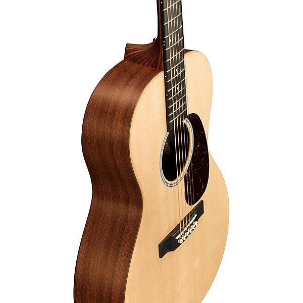 ★激安★Martin★X Series 00X1AE★定価のほぼ半額★ Martin X Series 00LX1AE Grand Concert Acoustic-Electric Guitar