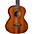 Luna Vintage Mahogany Tenor Ukulele Satin Black Luna Vintage Mahogany Tenor Ukulele Satin Natural