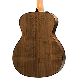 Taylor 100 Series 2017 114e Grand Auditorium Acoustic-Electric Guitar Natural