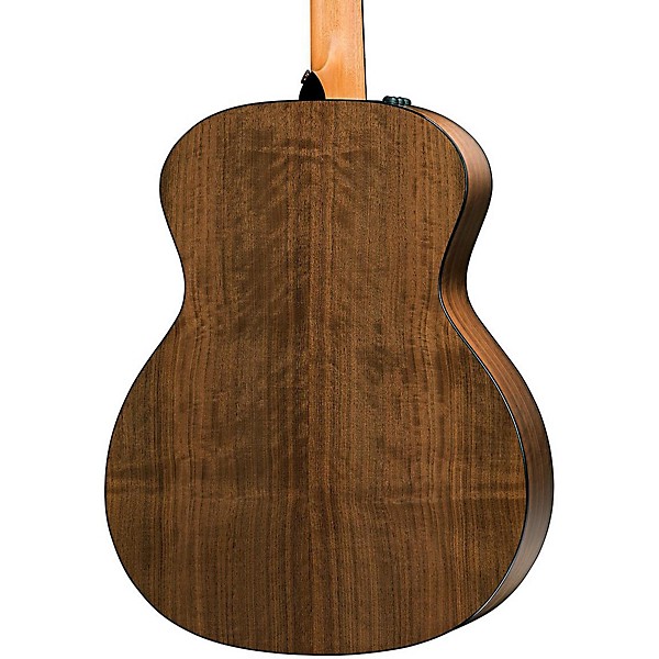 Taylor 100 Series 2017 114e Grand Auditorium Acoustic-Electric Guitar Natural