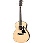 Taylor 100 Series 2017 114e Grand Auditorium Acoustic-Electric Guitar Natural