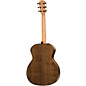Taylor 100 Series 2017 114e Grand Auditorium Acoustic-Electric Guitar Natural