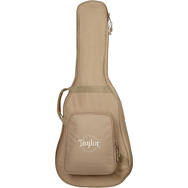 Taylor 100 Series 2017 114e Grand Auditorium Acoustic-Electric Guitar Natural