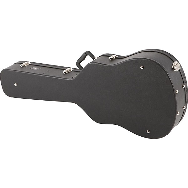 Rogue RA-090 Dreadnought Cutaway Acoustic-Electric Guitar Deluxe Bundle Black