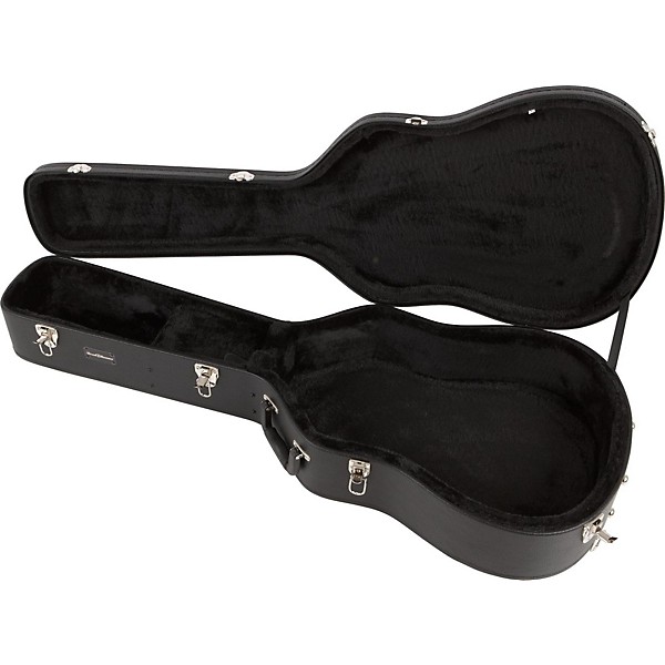 Rogue RA-090 Dreadnought Cutaway Acoustic-Electric Guitar Deluxe Bundle Black